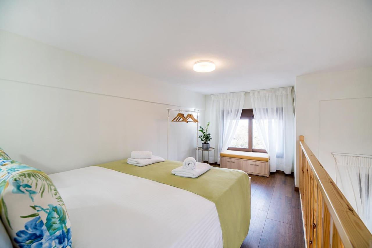 Kyma Luxury Studio Anevato Экстерьер фото